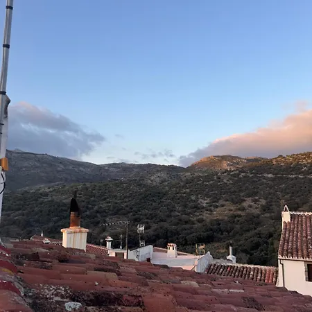 Nuestra Casa Parauta