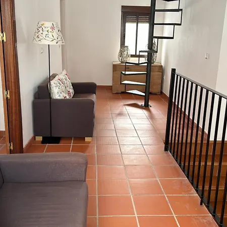 Nuestra Casa Apartment *
