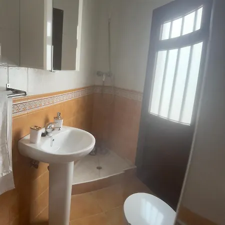 Nuestra Casa Apartment