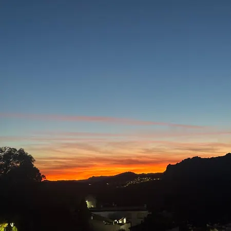 Nuestra Casa *