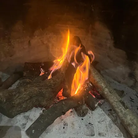 Nuestra Casa Apartment Parauta